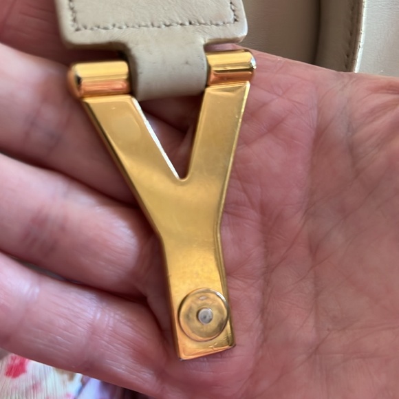 YSL Handbag 👜‎ - Picture 13 of 16